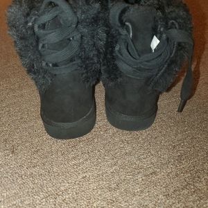 Womens Boots